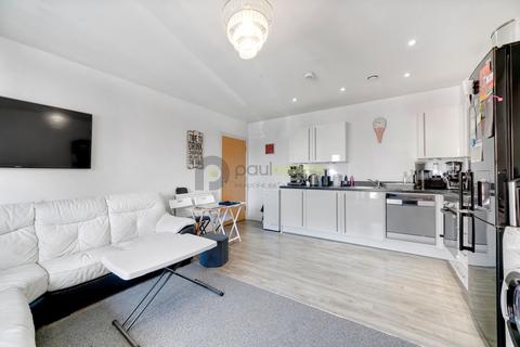 2 bedroom flat for sale, Austen Court, 5 Brickfield Road, Mitcham, CR4 3GN