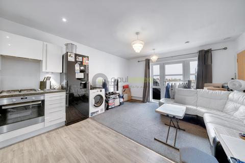 2 bedroom flat for sale, Austen Court, 5 Brickfield Road, Mitcham, CR4 3GN