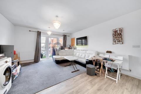 2 bedroom flat for sale, Austen Court, 5 Brickfield Road, Mitcham, CR4 3GN