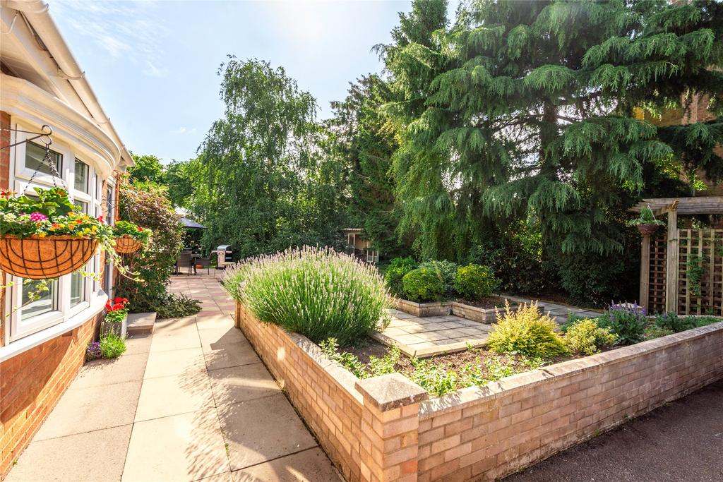 Gardens
