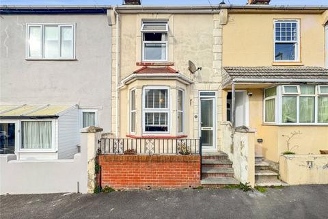 3 Hamilton Road, Gillingham, ME7 1QJ