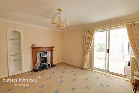 undefined, Hayes Close, Nantwich