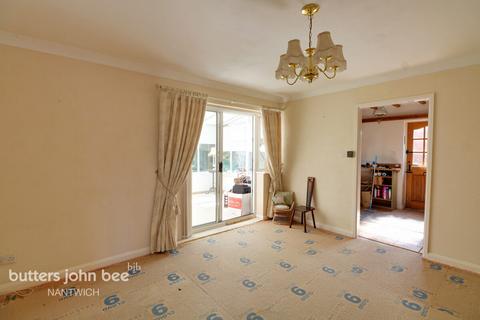 undefined, Hayes Close, Nantwich