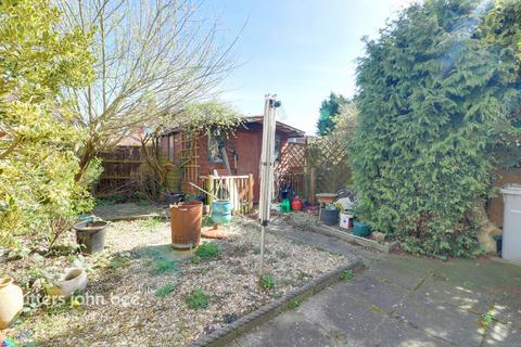 undefined, Hayes Close, Nantwich