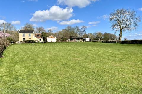 3 bedroom house for sale, Church Road, Carleton Rode
