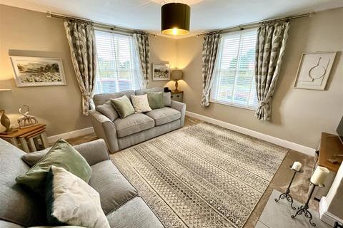 3 bedroom house for sale, Church Road, Carleton Rode