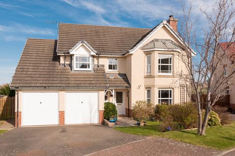 34 Bruntsfield Crescent, Dunbar, EH42 1QZ