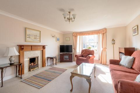34 Bruntsfield Crescent, Dunbar, EH42 1QZ