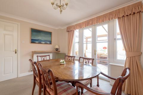 34 Bruntsfield Crescent, Dunbar, EH42 1QZ