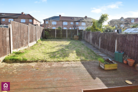 3 bedroom terraced house for sale, West Avenue, Altrincham, Greater Manchester, WA14