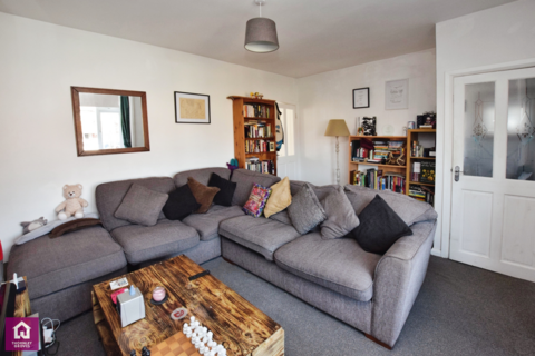 3 bedroom terraced house for sale, West Avenue, Altrincham, Greater Manchester, WA14
