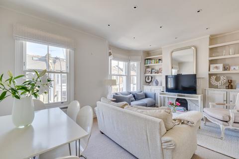 2 bedroom maisonette for sale, Furness Road, Fulham, London