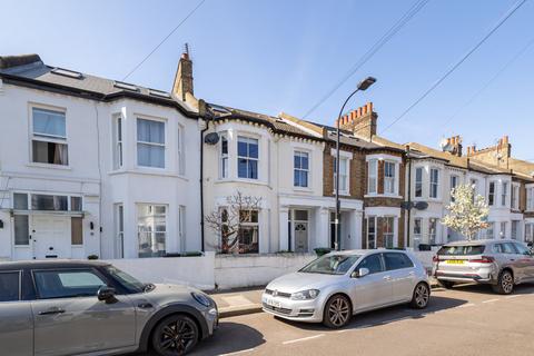 2 bedroom maisonette for sale, Furness Road, Fulham, London