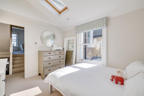 2 bedroom maisonette for sale, Furness Road, Fulham, London