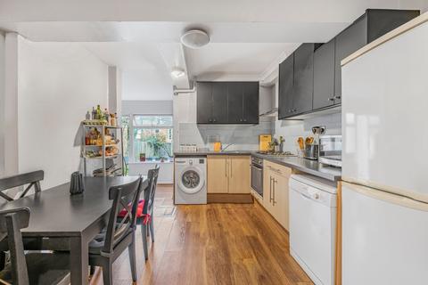 4 bedroom house for sale, Mexfield Road, London