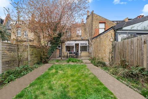 4 bedroom house for sale, Mexfield Road, London