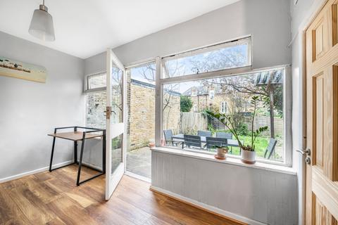 4 bedroom house for sale, Mexfield Road, London