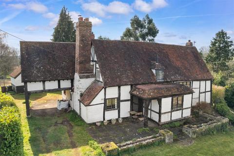 3 bedroom detached house for sale, Queenhill, Upton-Upon-Severn, Worcester