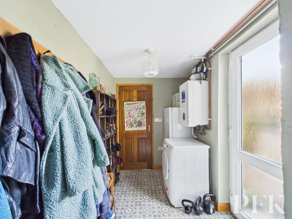 Utility Space