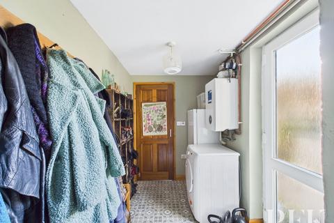 32 Scattergate Green, Appleby-in-westmorland, CA16 6SP