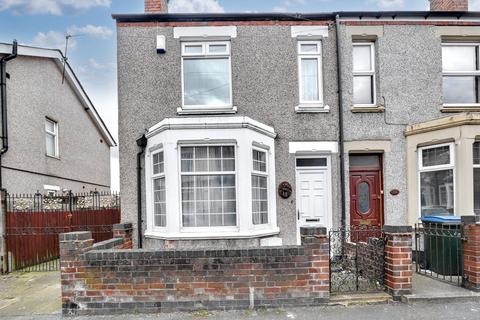 2 bedroom semi-detached house for sale, Burlington Road, Coventry CV2