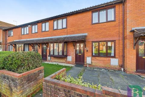 2 bedroom terraced house for sale, Kensington Drive, Milton Keynes MK8