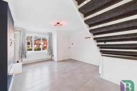 2 bedroom terraced house for sale, Kensington Drive, Milton Keynes MK8
