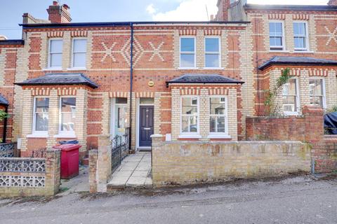 3 bedroom terraced house for sale, Hemdean Hill, Caversham