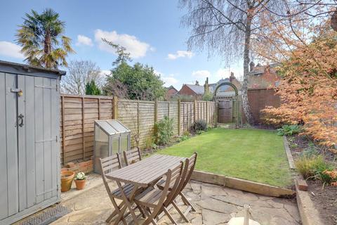 3 bedroom terraced house for sale, Hemdean Hill, Caversham
