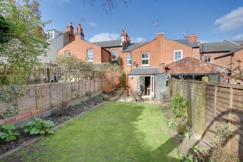 3 bedroom terraced house for sale, Hemdean Hill, Caversham