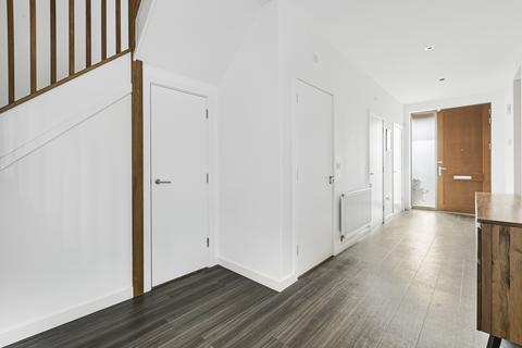 1 Hobson Road, Trumpington, Cambridge, CB2 9EH