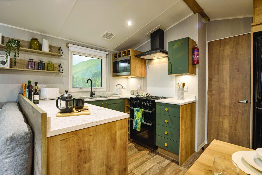 Solway Holiday Park - 48176