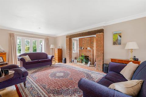 8 Lime Close, Burwell, Cambridge, CB25 0JR