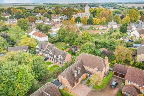 8 Lime Close, Burwell, Cambridge, CB25 0JR
