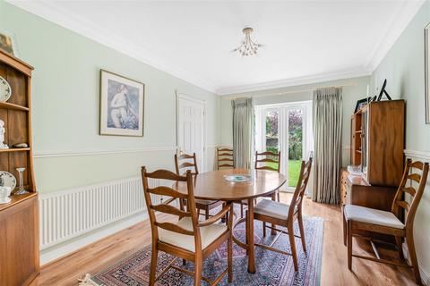 8 Lime Close, Burwell, Cambridge, CB25 0JR
