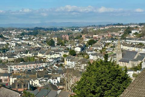 2 bedroom flat for sale, Grange Road, Torquay, TQ1 1LF