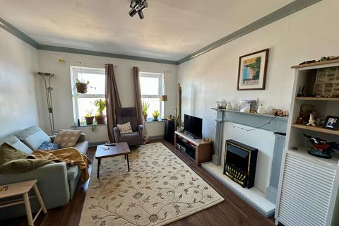 2 bedroom flat for sale, Grange Road, Torquay, TQ1 1LF