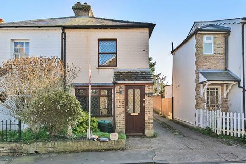 14 Gomer Place, Teddington, TW11 9AR