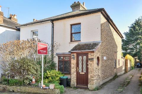 14 Gomer Place, Teddington, TW11 9AR