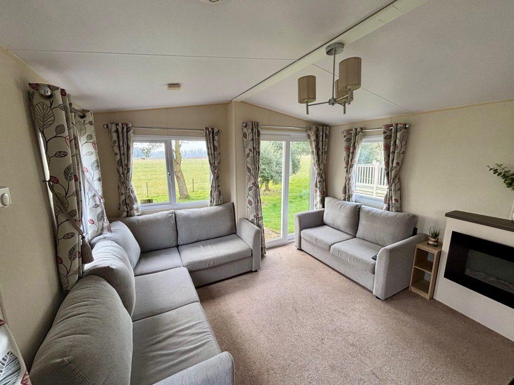 Springwood Holiday Park - Regal - Henley - 2015-74
