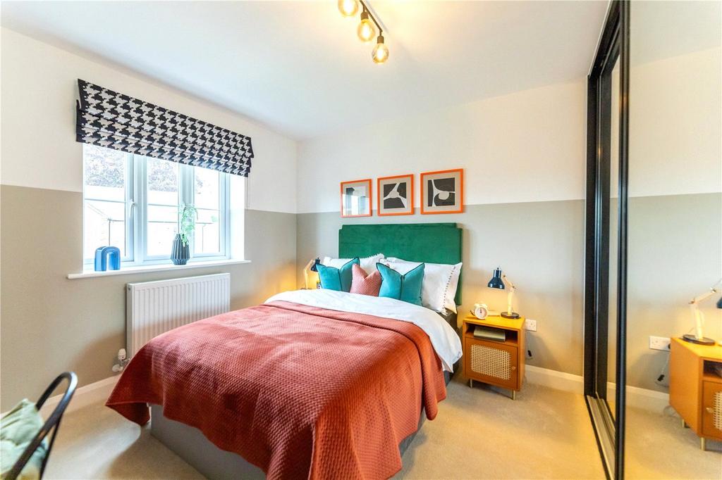 Show Home Internal