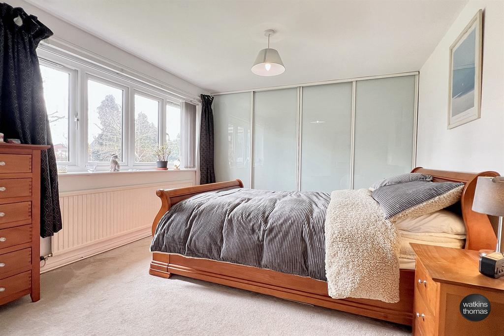 Bed 1