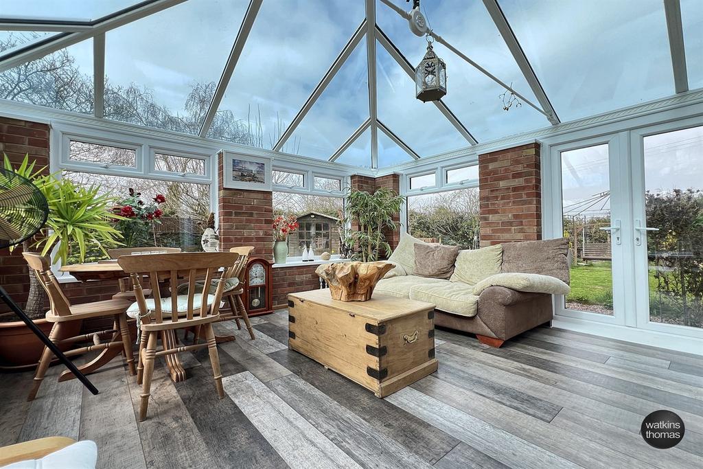 Conservatory