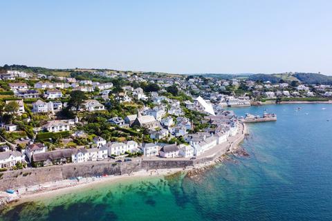 2 bedroom apartment for sale, Marine Parade, St Mawes