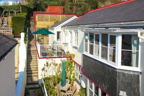 2 bedroom apartment for sale, Marine Parade, St Mawes