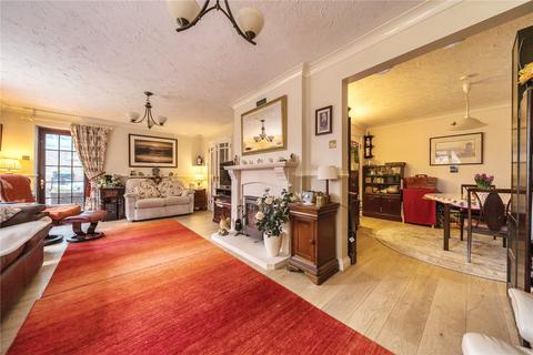 5 bedroom detached house for sale, Broad Ha'penny, Wrecclesham, Farnham, Surrey, GU10