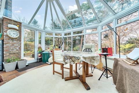 5 bedroom detached house for sale, Broad Ha'penny, Wrecclesham, Farnham, Surrey, GU10
