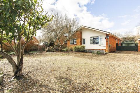 3 bedroom bungalow for sale, Hockering