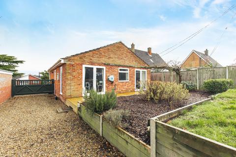3 bedroom bungalow for sale, Hockering