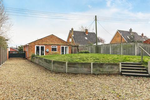 3 bedroom bungalow for sale, Hockering